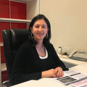 Dott.ssa Alessia Berretti